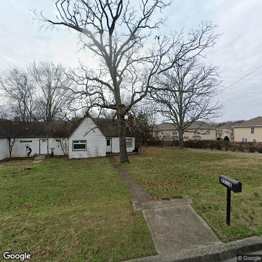 Primary Photo - 2420 Nashboro Blvd