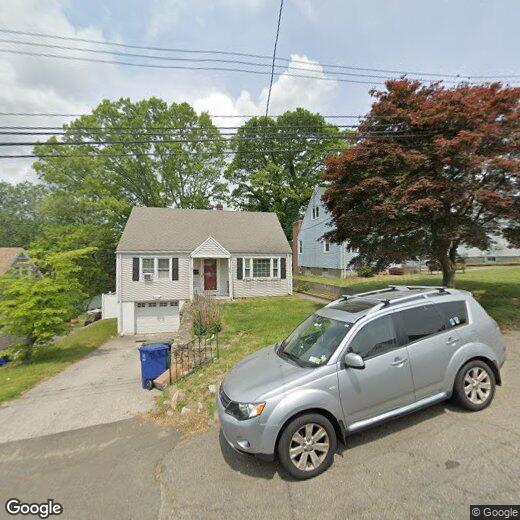 66 Plankton St, Bridgeport, CT 06606 House Rental in Bridgeport, CT