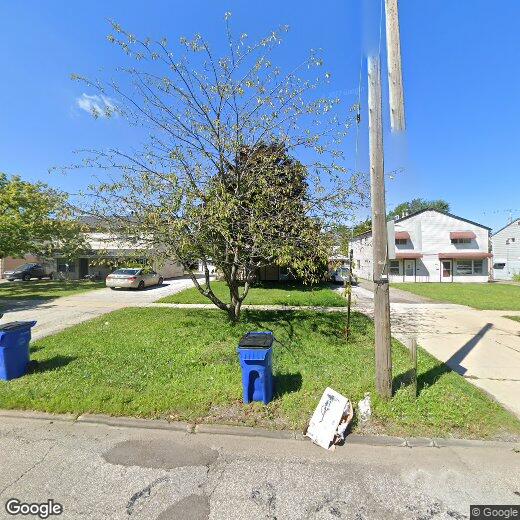 4106 Fulton Pkwy Unit 4104, Cleveland, OH 44144 Apartment for Rent in