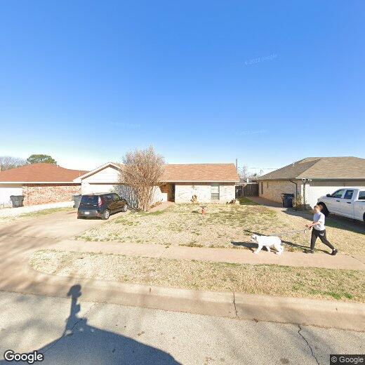 Primary Photo - 5202 Dewey St