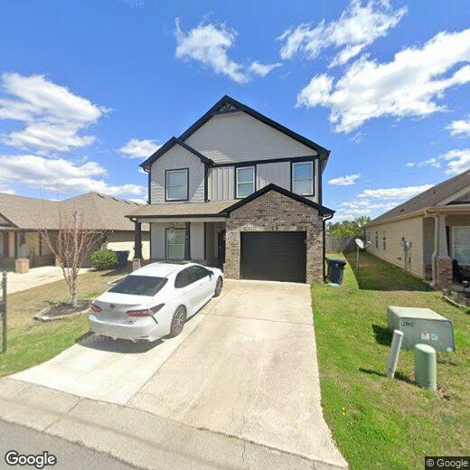 Foto principal - 4 Bedroom Pet-Friendly Home in WARRIOR, AL...
