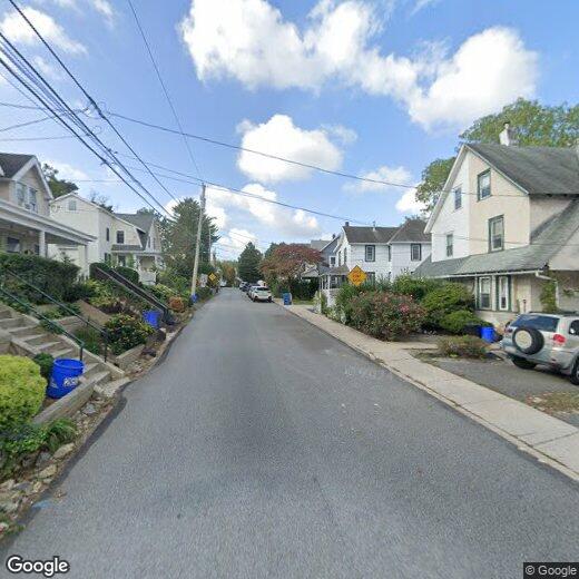 264 N Aberdeen Ave, Wayne, PA 19087 House Rental in Wayne, PA