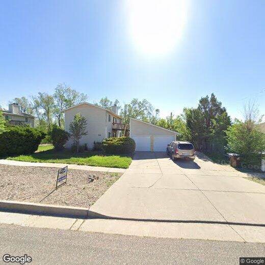 735 Manitou Blvd, Colorado Springs, CO 80904 Room for Rent in