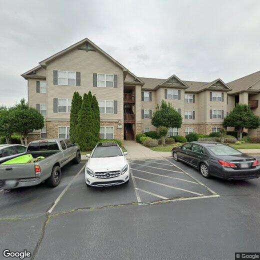 Foto principal - 1121 Harts Ridge Dr