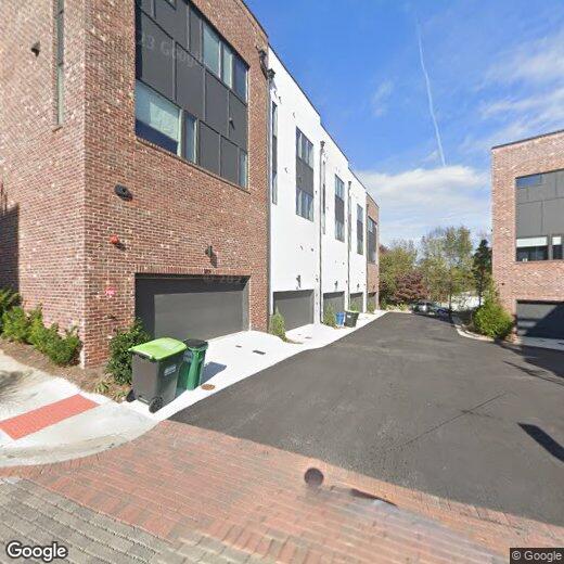 Primary Photo - 1205 Chelsea Cir NW