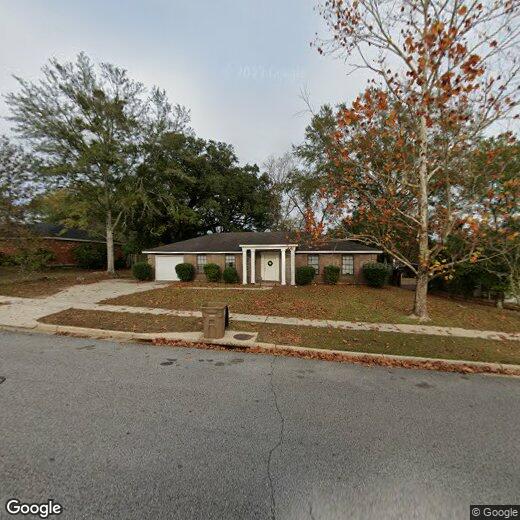 1600 Carlisle Dr W, Mobile, AL 36618 House for Rent in Mobile, AL