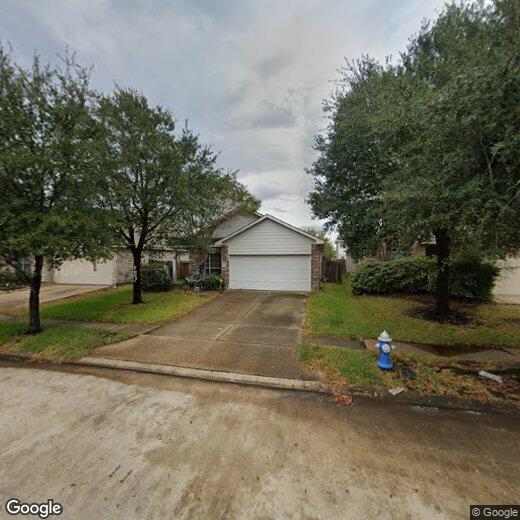 Foto principal - 6415 Richland Hills Dr