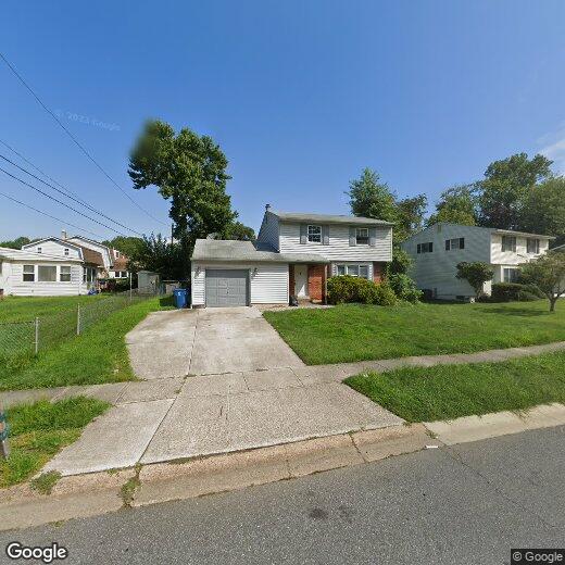 Primary Photo - 416 Darwin Dr