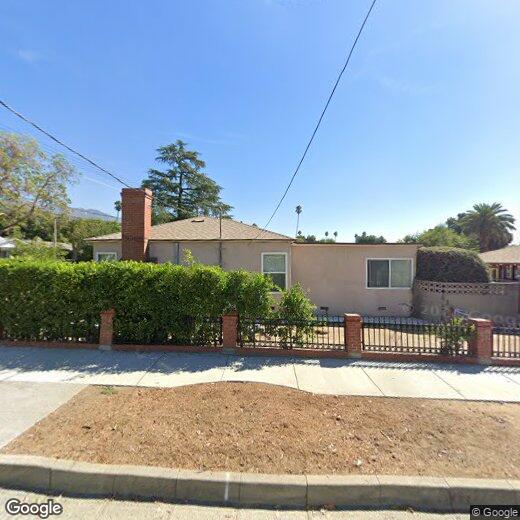 Primary Photo - 530 W Montana St