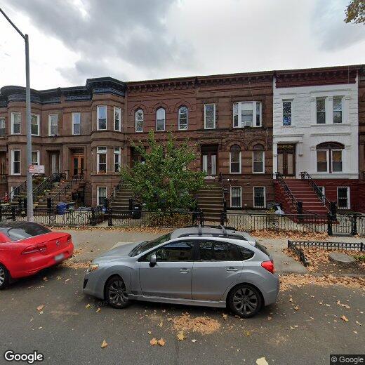 Foto principal - 556 Decatur St