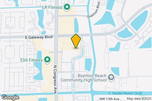 Compson Place Apartments photo'