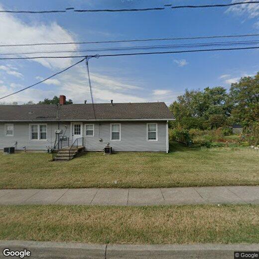 605 Lyon St Apartment for Rent in Columbia, MO