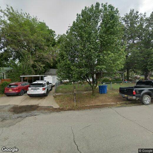 Primary Photo - 201 W Blair Ave