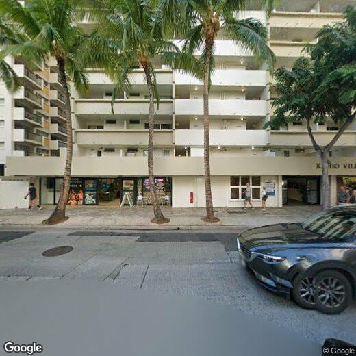 Primary Photo - 2463 Kuhio Ave.