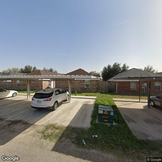 1809 W Portales Dr Unit 3, Edinburg, TX 78541 Apartment for Rent in