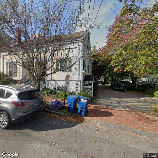 Primary Photo - 20 Hanover St