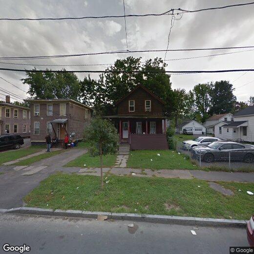 Primary Photo - 401 Shonnard St