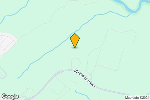 Map Image of the Property - Sweetwater Vista