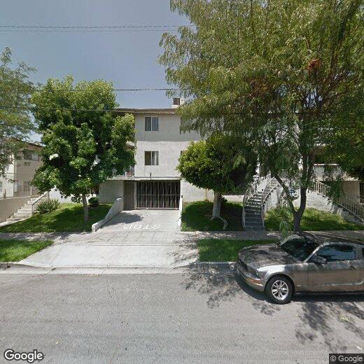 Primary Photo - 221 W Elm Ave, Burbank, CA 91502