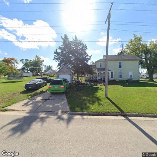 Primary Photo - 3 br, 2 bath House - 210 N Church St