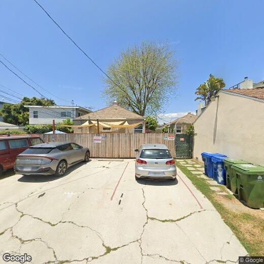 Primary Photo - 642 Rose Ave