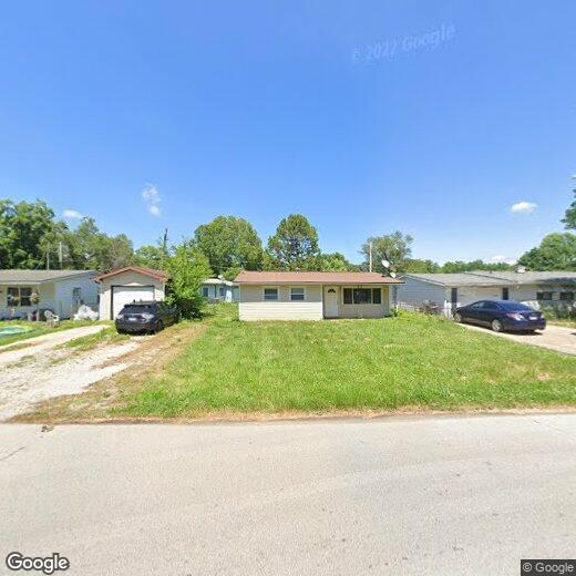 Primary Photo - 1303 St Raphael Dr