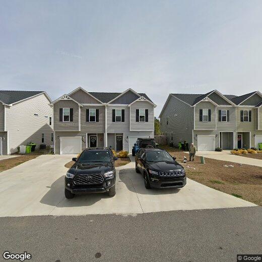 Primary Photo - Fairly New, 3 Bedroom Townhome in Holly Ri...