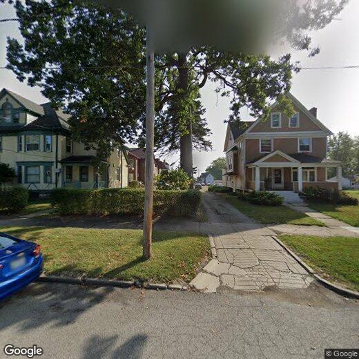 855 Ohio Ave, Youngstown, OH 44504 Apartment for Rent in Youngstown