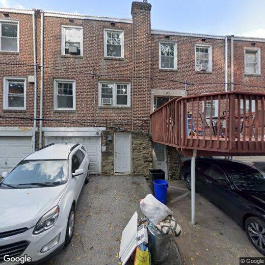 412 S Church St, Clifton Heights, PA 19018 House Rental in Clifton