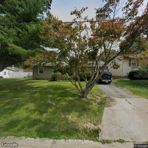 Primary Photo - 3 br, 1 bath House - 102 Plum St.