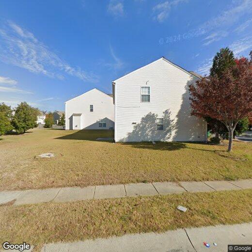 10703 Norway Spruce Ct, Charlotte, NC 28262 House for Rent in