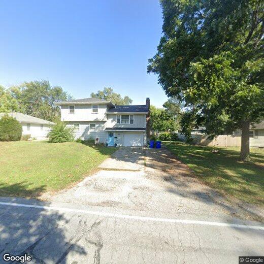 Primary Photo - 603 NE Green St