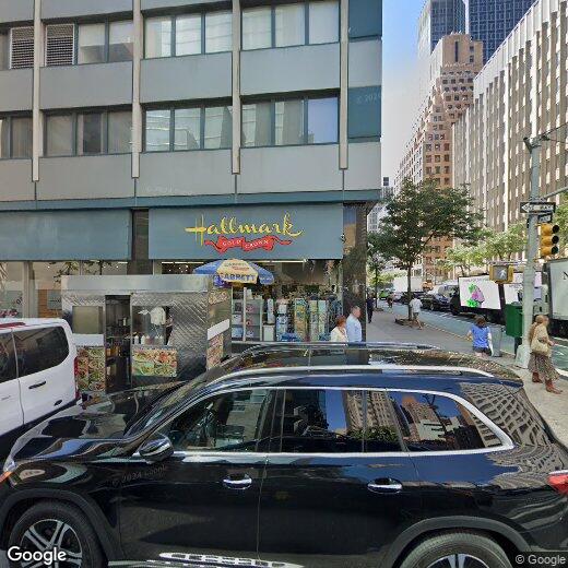 Primary Photo - 307 East 44th Street