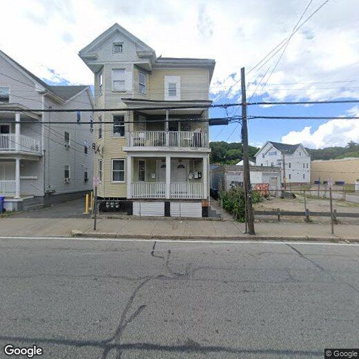 320 Valley St, Providence, RI 02908 Townhome Rentals in Providence RI