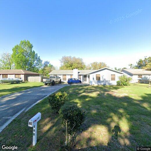 Primary Photo - 580 Charles Carroll St