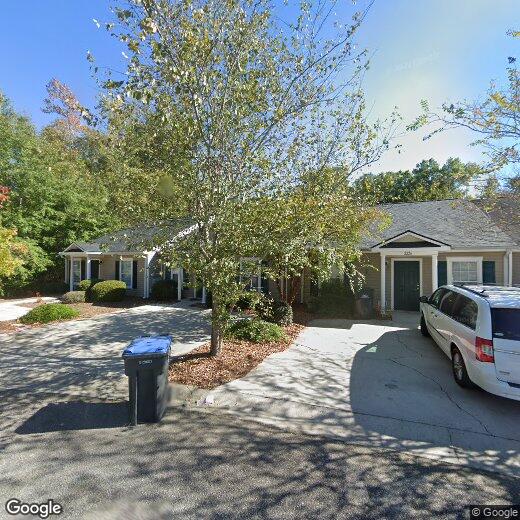 2228 Bridgeton Rd, Augusta, GA 30909 Townhome Rentals in Augusta GA