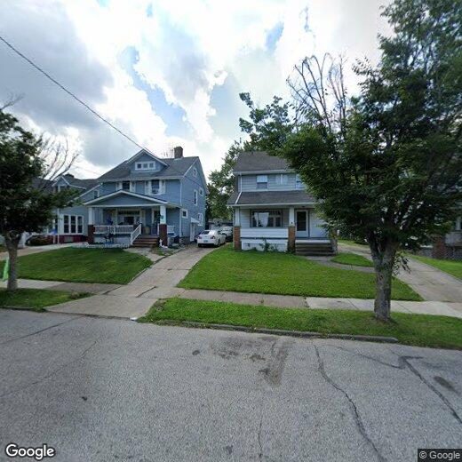 Primary Photo - 4629 Bader Ave