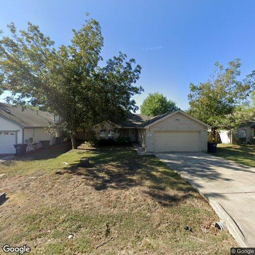 103 Orgain St, Hutto, TX 78634 House for Rent in Hutto, TX