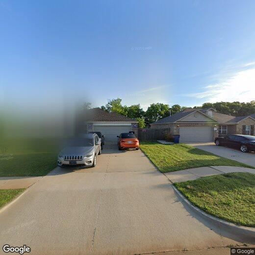 2017 West Antler Way, Mustang, OK 73064 House Rental in Mustang, OK