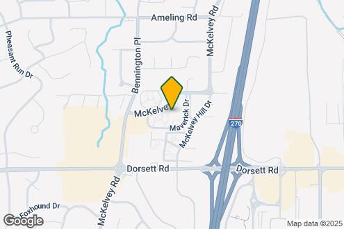 Maryland Park - Apartments in Maryland Heights, MO | Apartments.com