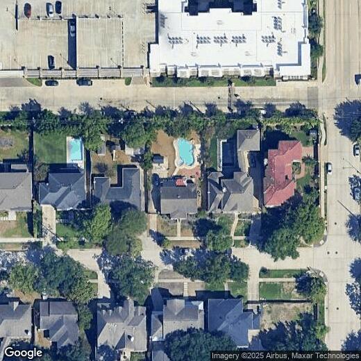Primary Photo - 4110 Gramercy St
