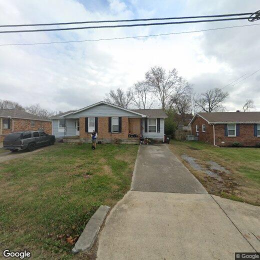 4171 Dodson Chapel Rd