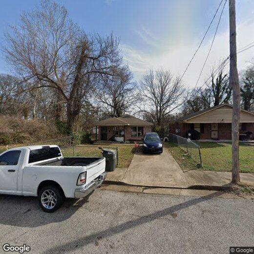 Foto principal - 1026 Harrison St