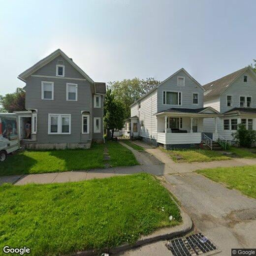 25 Costar St, Rochester, NY 14608 Townhome Rentals in Rochester NY