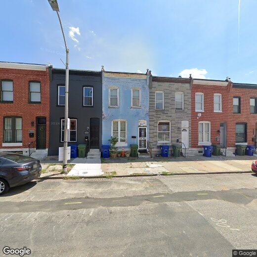 Foto principal - 2207 E Chase St