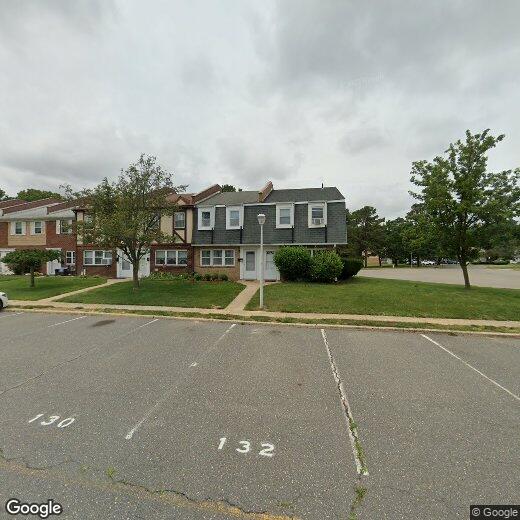 130 Briar Mills Dr, Brick Township, NJ 08724 Condo for Rent in Brick