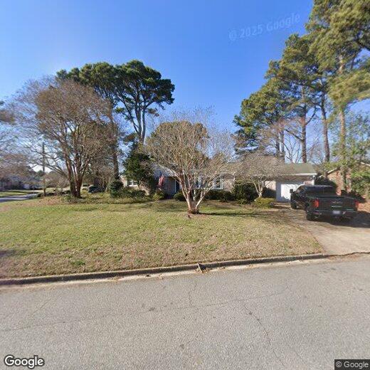 Foto principal - 1101 Pickwick Rd