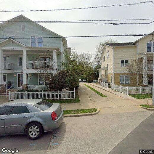 Primary Photo - 505 Florence St