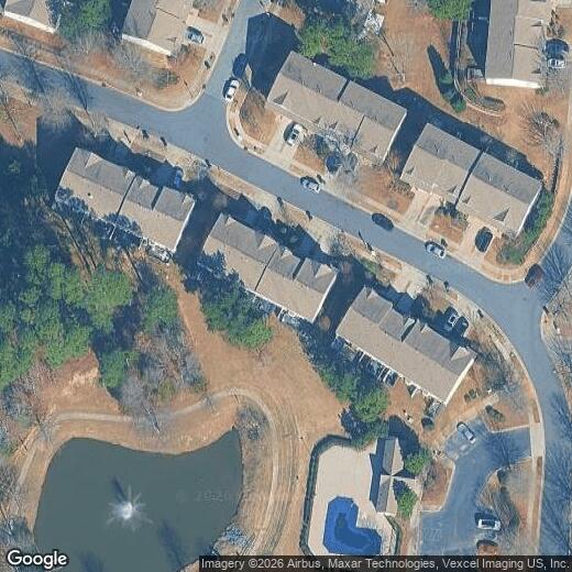 12225 Royal Castle Ct, Charlotte, NC 28277 Townhome Rentals in