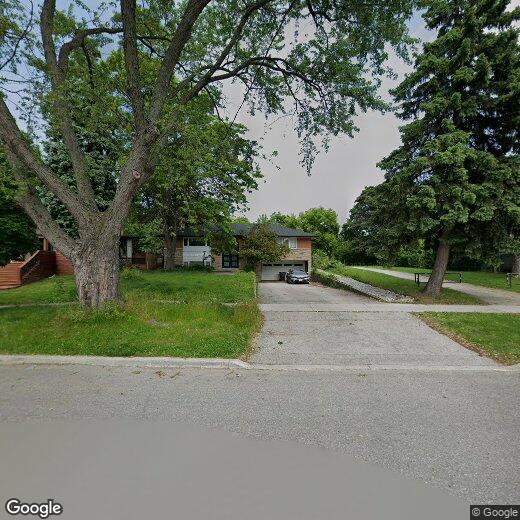 93 Perivale Crescent, Toronto, ON M1J 2C4 House for Rent in Toronto, ON